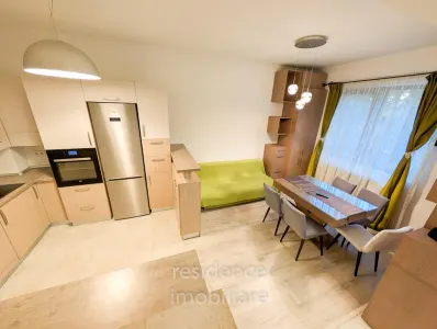 Duplex 4 camere, Gheorgheni, zona Septimiu Albini + Parcare - Cluj-Napoca