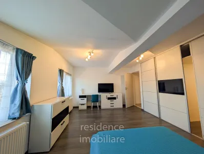 Duplex 4 camere, Gheorgheni, zona Septimiu Albini + Parcare - foto 16