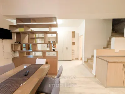 Duplex 4 camere, Gheorgheni, zona Septimiu Albini + Parcare - foto 3