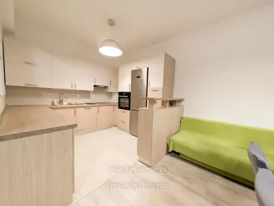 Duplex 4 camere, Gheorgheni, zona Septimiu Albini + Parcare - foto 4