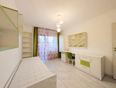 Duplex 4 camere, Gheorgheni, zona Septimiu Albini + Parcare - foto 5