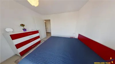 Studio elegant, mobilat si utilat, terasa, loc parcare, pietonala Kasper - foto 20