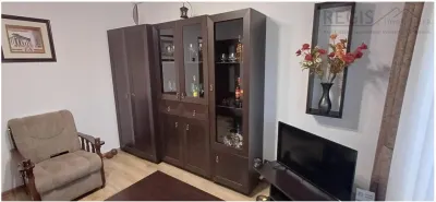 Apartament mobilat si utilat  cu parcare Bisericii Romane - foto 2