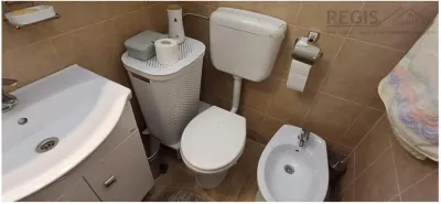 Apartament mobilat si utilat  cu parcare Bisericii Romane - foto 12