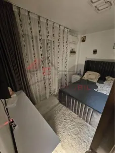 Etaj 3, apartament 3 camere Mircea cel Batran - Iasi