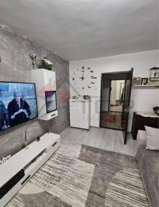Etaj 3, apartament 3 camere Mircea cel Batran - foto 3