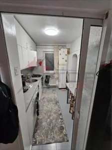 Etaj 3, apartament 3 camere Mircea cel Batran - foto 6