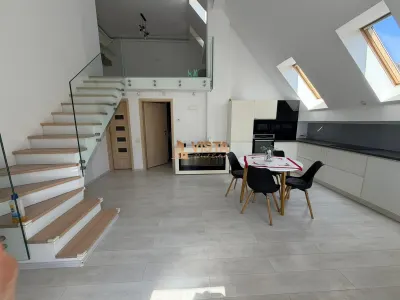 Apartament 3 Camere,  Tractorul-Coresi - foto 12