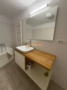 Apartament 3 Camere,  Tractorul-Coresi - foto 18