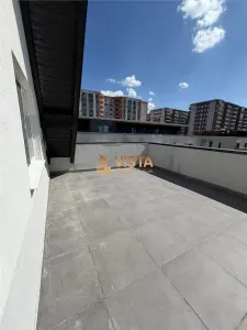 Apartament 3 Camere,  Tractorul-Coresi - foto 23