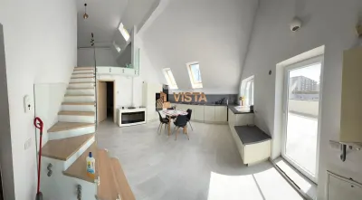Apartament 3 Camere,  Tractorul-Coresi - foto 8