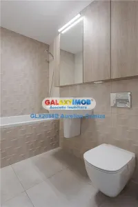 Apartament 2 camere pentru inchiriat Pipera Cloud9 - foto 6