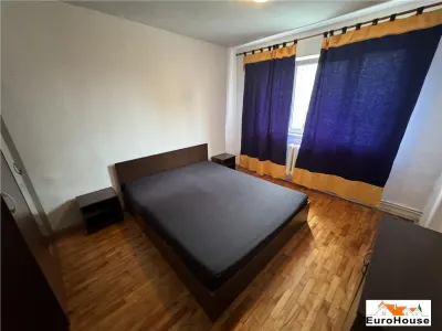 Apartament cu 2 camere de inchiriat in Alba Iulia - foto 9