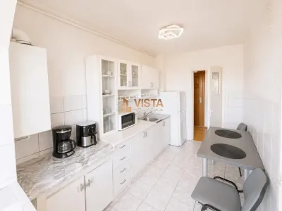 Apartament decomandat cu 3 camere si 2 bai in Astra, Brasov - foto 8
