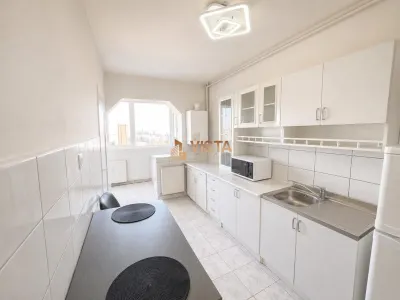 Apartament decomandat cu 3 camere si 2 bai in Astra, Brasov - foto 9