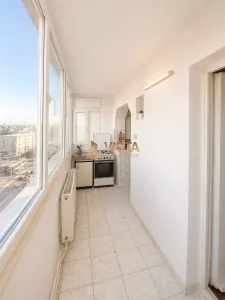 Apartament decomandat cu 3 camere si 2 bai in Astra, Brasov - foto 10