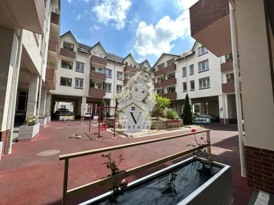  Apartament 2 camere de inchiriat 61 mp– New Residence Ghencea / Drumul Taberei - foto 2