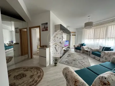  Apartament 2 camere de inchiriat 61 mp– New Residence Ghencea / Drumul Taberei - foto 17