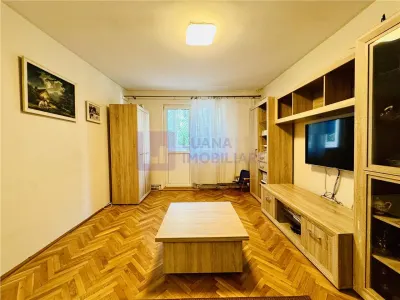 Apartament cu 3 camere de vanzare | Ciresica | etaj 1 | pivnita | video - foto 2