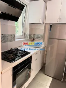 Inchiriere apartament 2 camere decomandat CALEA DOROBANTI - foto 4