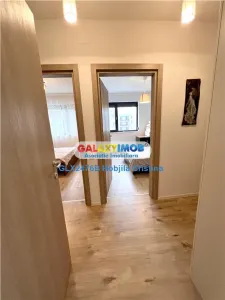 Vanzare apartament 4 camere  mobilat  utilat Baneasa Greenfield - foto 16
