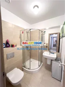 Vanzare apartament 4 camere  mobilat  utilat Baneasa Greenfield - foto 5