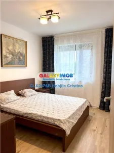 Vanzare apartament 4 camere  mobilat  utilat Baneasa Greenfield - foto 8