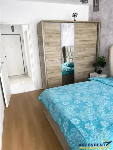 Apartament cu terasa zona Coresi, Brasov - foto 2