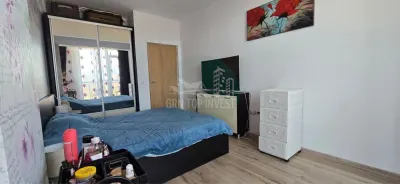 Apartament 2 camere balcon zona Doamna Stanca - foto 9