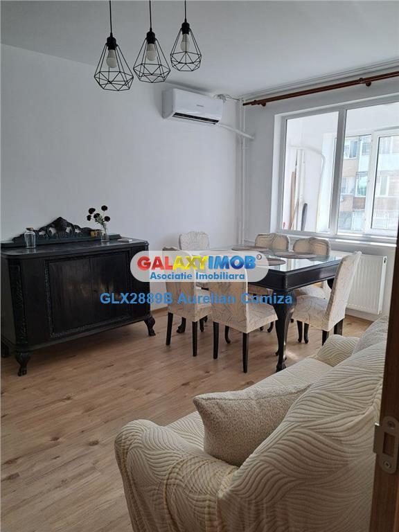 Apartament 2 camere decomandat Tineretului - Bucuresti