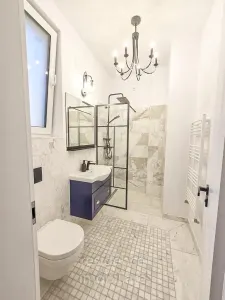 Apartament 3 camere, Marasti, Dorobantilor, zona MOL - foto 12