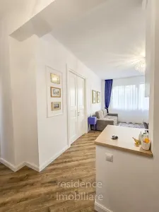 Apartament 3 camere, Marasti, Dorobantilor, zona MOL - foto 15