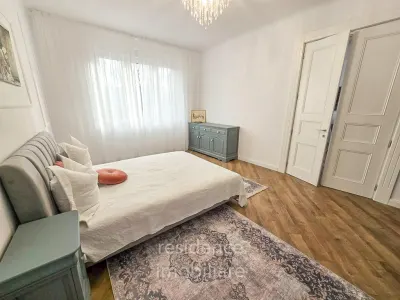 Apartament 3 camere, Marasti, Dorobantilor, zona MOL - foto 5