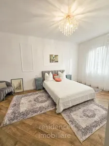 Apartament 3 camere, Marasti, Dorobantilor, zona MOL - foto 6