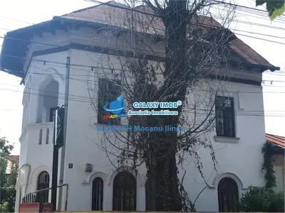 Inchiriere conac 160 mp, in Ploiesti, zona Afi Palace - foto 18