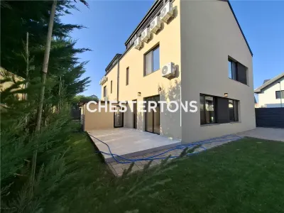 INCHIRIERE/Vila P+1+M/216mp utili/Premium/Resedinta/Office - foto 2