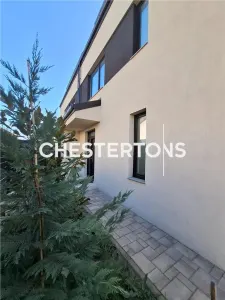 INCHIRIERE/Vila P+1+M/216mp utili/Premium/Resedinta/Office - foto 3