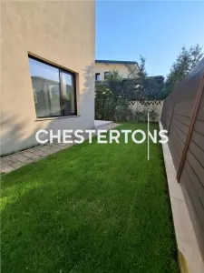 INCHIRIERE/Vila P+1+M/216mp utili/Premium/Resedinta/Office - foto 5