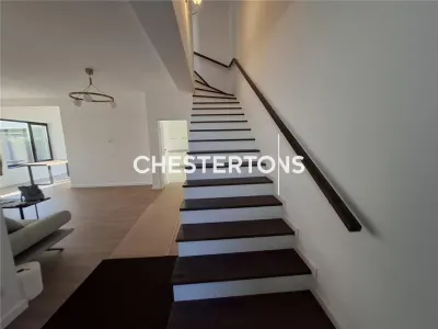 INCHIRIERE/Vila P+1+M/216mp utili/Premium/Resedinta/Office - foto 6