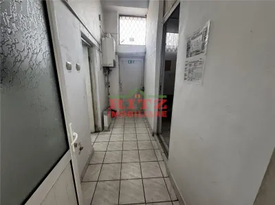 Nou! Sp. Comercial, S=47 mp, VAD EXCELENT, zona bld. A.I. Cuza! - foto 4