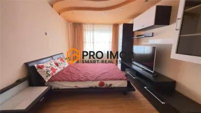 Apartament 2 camere cf 2 decomandat zona Brosteni - foto 2