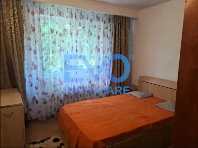 APARTAMENT DE INCHIRIAT CU 2 CAMERE IN PACURARI, MOBILAT SI UTILAT, ETAJUL 1 - Iasi
