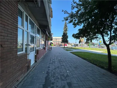 Spatiu comercial cu vad strada Harmanului, Craiter - foto 4