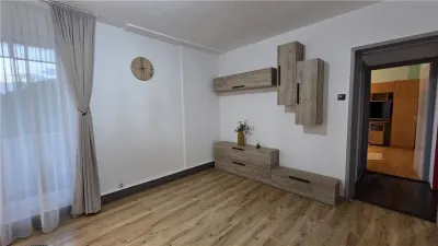 Apartament 2 camere,et 3, imediat disponibil, Cutezantei, Diamant, Tudor - foto 2