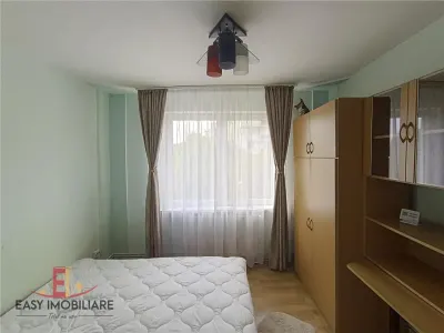 Apartament 2 camere,et 3, imediat disponibil, Cutezantei, Diamant, Tudor - foto 5
