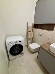 Apartament 2 camere | 52 mp | Bloc nou | Parcare inclusă | Încălzire în pardoseală - foto 11