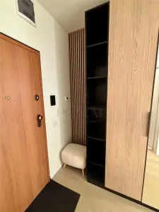 Apartament 2 camere | 52 mp | Bloc nou | Parcare inclusă | Încălzire în pardoseală - foto 13