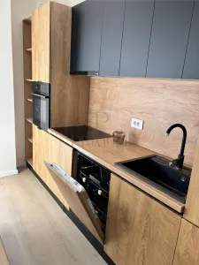 Apartament 2 camere | 52 mp | Bloc nou | Parcare inclusă | Încălzire în pardoseală - foto 4