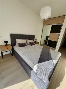 Apartament 2 camere | 52 mp | Bloc nou | Parcare inclusă | Încălzire în pardoseală - foto 6