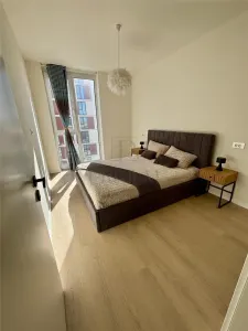 Apartament 2 camere | 52 mp | Bloc nou | Parcare inclusă | Încălzire în pardoseală - foto 7